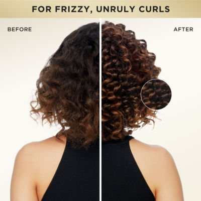Pantene Defined Curls Shampoo 325ml, UK version
