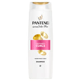 Pantene Defined Curls Shampoo 325ml, UK version