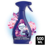 Febreze fabric freshener spray Lenor Exotic Bloom 500ml, imported from the UK