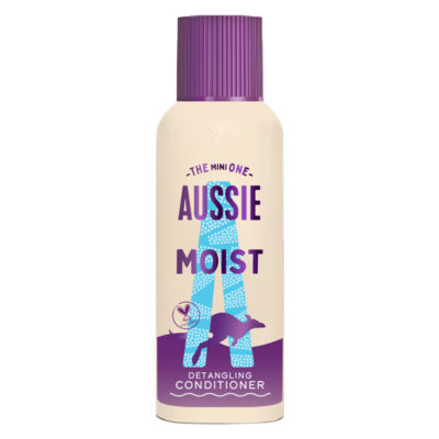 Aussie detangling conditioner 100ml - British product