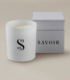 Savoir Hyacinth Blossom candle 220g (British brand)