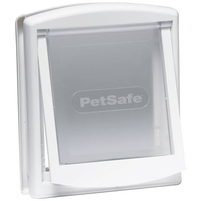 Argos PetSafe Staywell Original 2-Way Small White Pet Door- Buy online at McGrocer