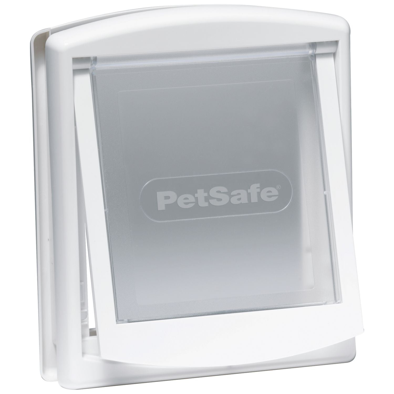 PetSafe Staywell pet door small white - British product