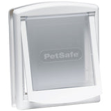 PetSafe Staywell pet door small white - British product