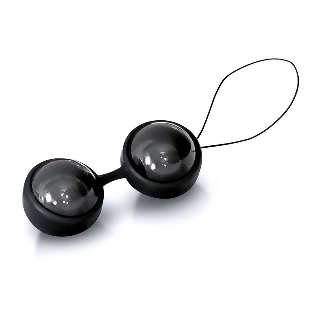 Lelo Beads Noir