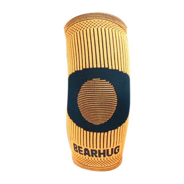 Bearhug Bamboo Elbow Support Sleeve | XXL GOODS Superdrug   