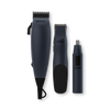 Wahl Grooming Gift Set with clipper and trimmers, imported from the UK
