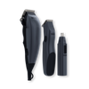 Wahl Grooming Gift Set with clipper and trimmers, imported from the UK