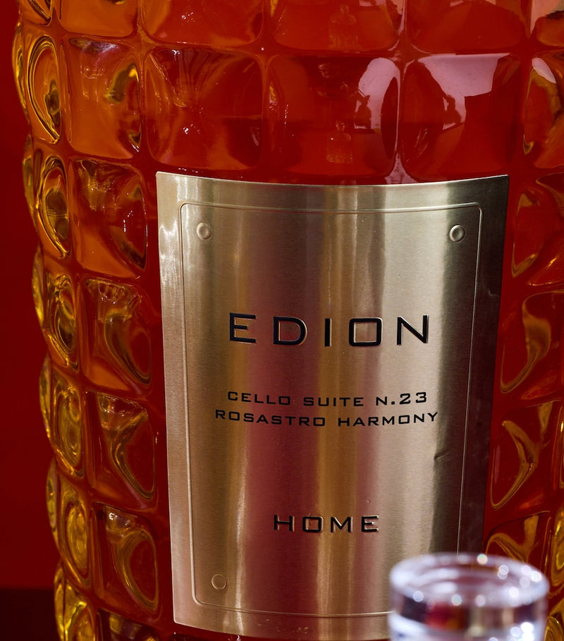 EDION Rosastro Harmony diffuser 5L - British product