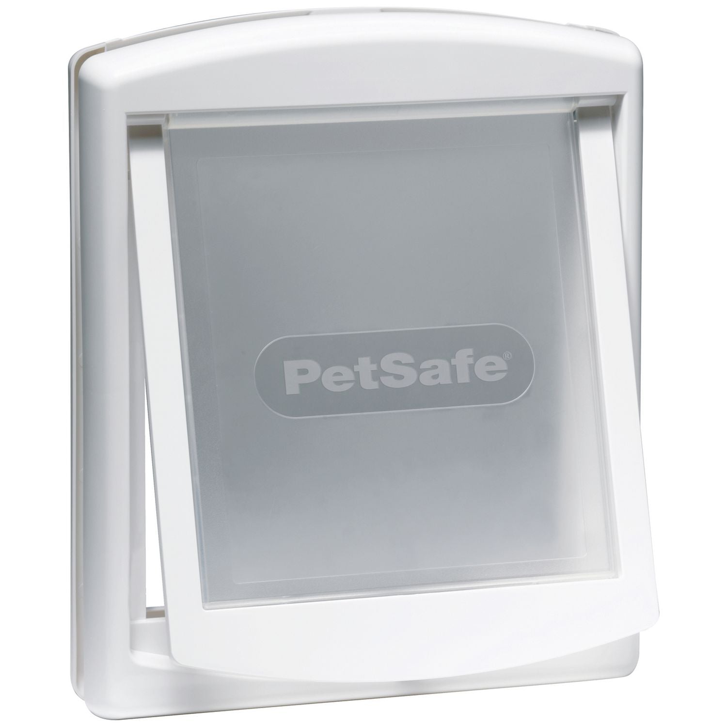 PetSafe Staywell Original 2-Way pet door Medium White (British brand)