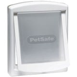 PetSafe Staywell Original 2-Way pet door Medium White (British brand)