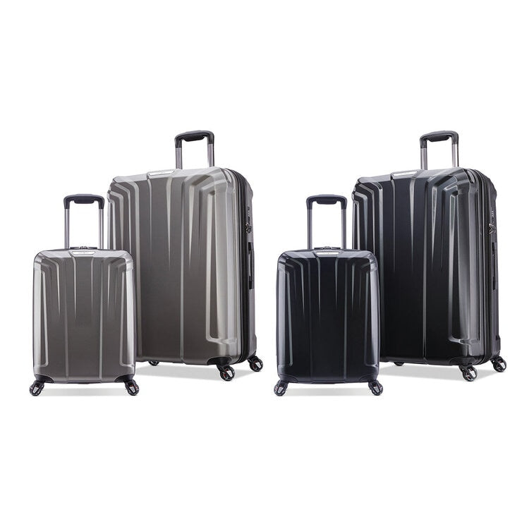 Samsonite Endure hardside luggage set 2 piece - British product