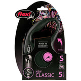 Flexi Standard dog lead small, imported from the UK