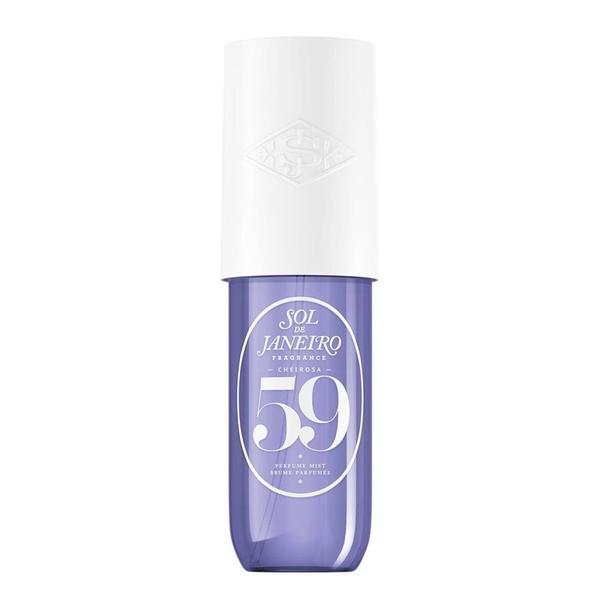 Sol De Janeiro Rio Cheirosa 59 fragrance mist 90ml, UK version