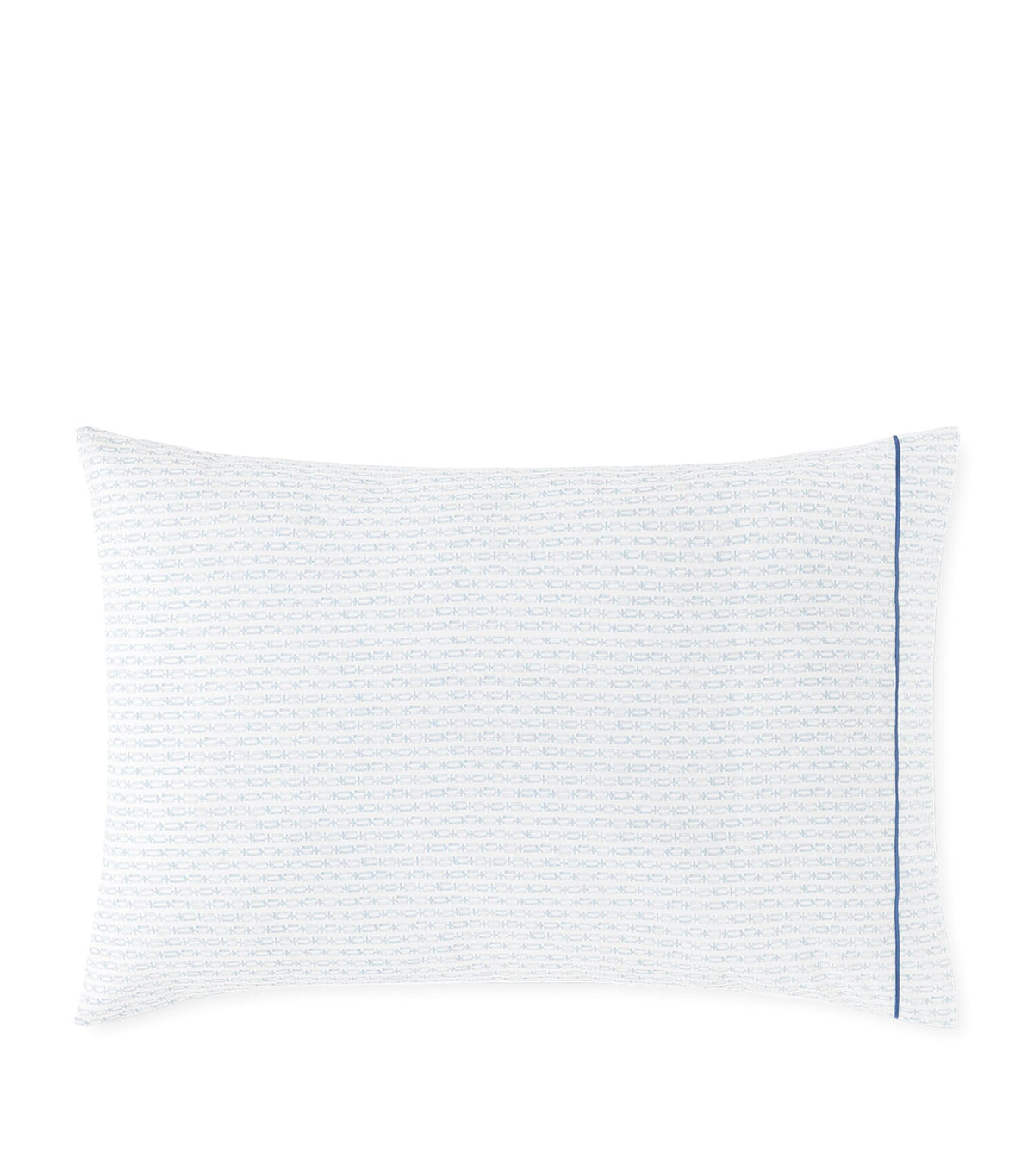 Amalia Gaia King Pillowcase Pair 50cm x 75cm - British product