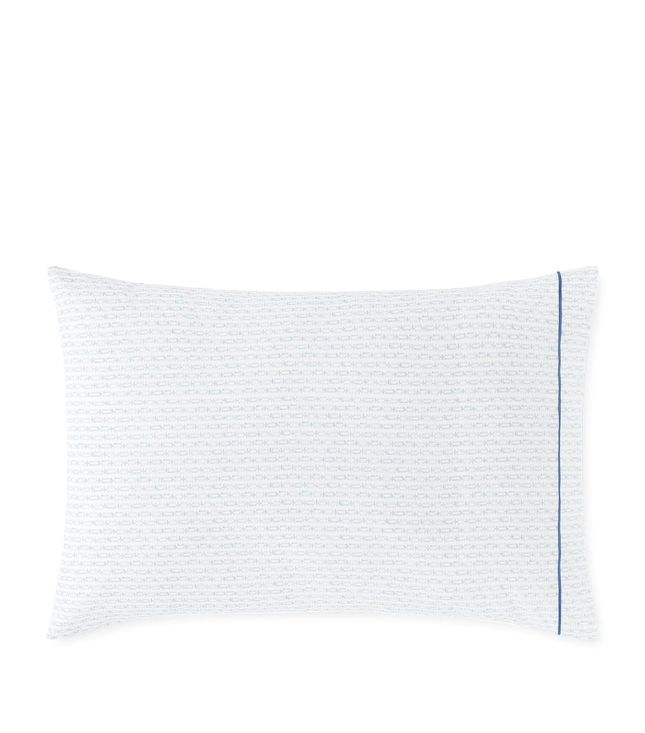 Amalia Gaia King Pillowcase Pair 50cm x 75cm - British product