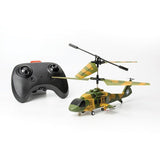 RED5 Remote Control Military Helicopter GOODS Superdrug   