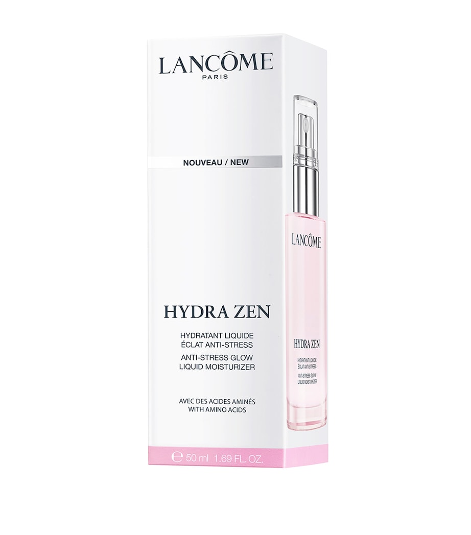 Lancôme Hydra Zen Anti-Stress Glow moisturising cream 50ml, UK version