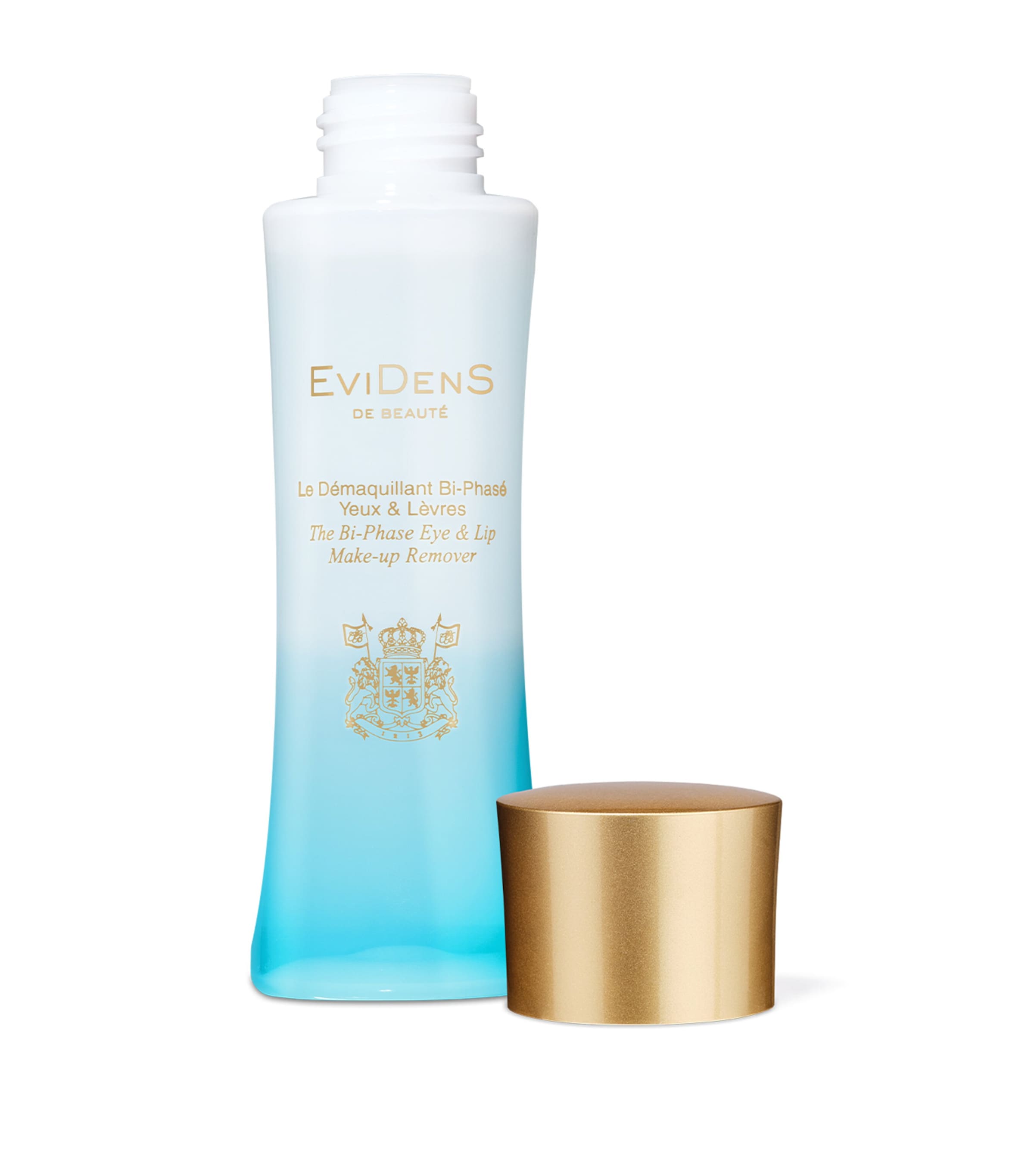 EviDenS de Beauté eye and lip make-up remover - British product