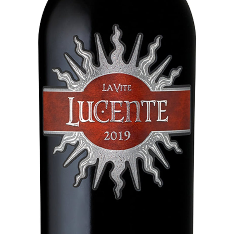 Luce Lucente 2020 red wine 75cl, UK version