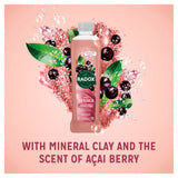 Radox Mineral Therapy Feel Detoxed Bath Soak