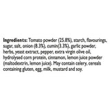 Colman's Weekend Wonders Meal Maker recipe mix Doner Kebab 38 g