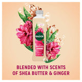 Radox Mineral Therapy Feel Pampered Bath Soak