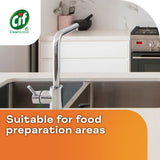 Cif Power & Shine Kitchen Spray