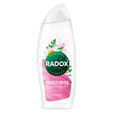 Radox Mineral Therapy Body Wash Feel Moisturised