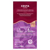 Costa Coffee Dark Intense Roast pods x10, UK version