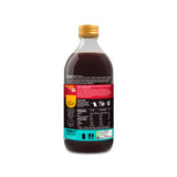Kenco espresso concentrate unsweetened black 485ml, UK version