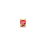 Kenco chocolate hazelnut latte sachets, UK version