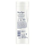 Dove Barrier Repair body lotion 400ml - British product