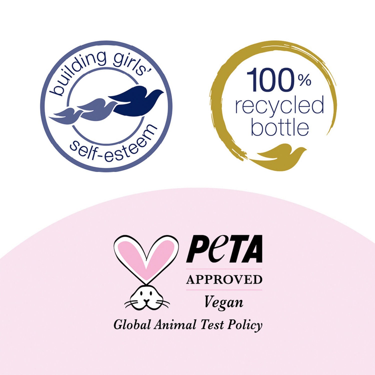 Dove Barrier Repair body lotion 400ml - British product