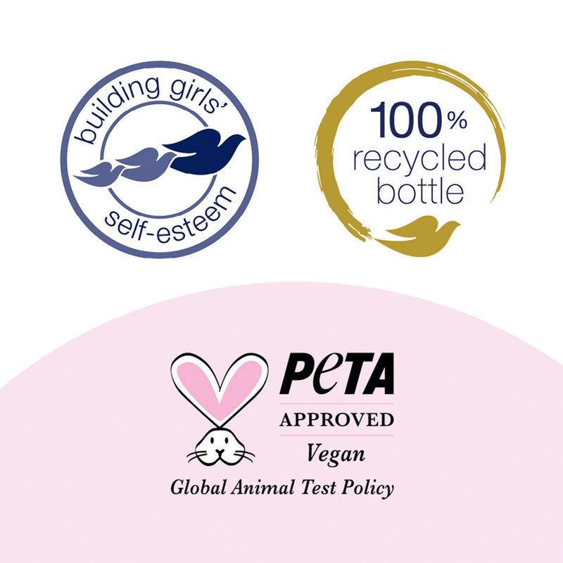 Dove Barrier Repair body lotion 400ml - British product