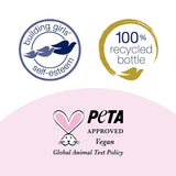 Dove Barrier Repair body lotion 400ml - British product