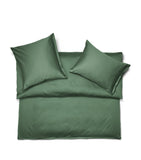 Schlossberg Noblesse square pillowcase 65cm x 65cm (British brand)