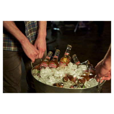 Desperados Original Tequila Flavoured Beer Bottles