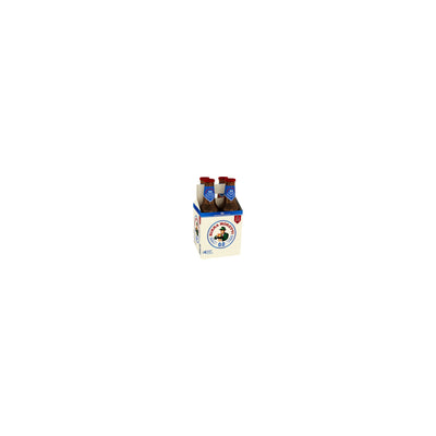 ASDA Birra Moretti Zero Alcohol Free Beer 4 x 330ml- Buy online at McGrocer