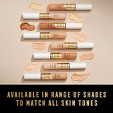 Max Factor concealer Shade 08 7.8ml, imported from the UK