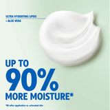 Vaseline Aloe Soothe body lotion 400ml (British brand)