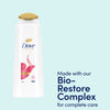 Dove Colour Care Shampoo 400 ml - British product