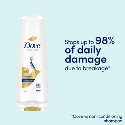 Dove Intensive Repair conditioner 350 ml - British product
