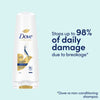 Dove Intensive Repair conditioner 350 ml - British product