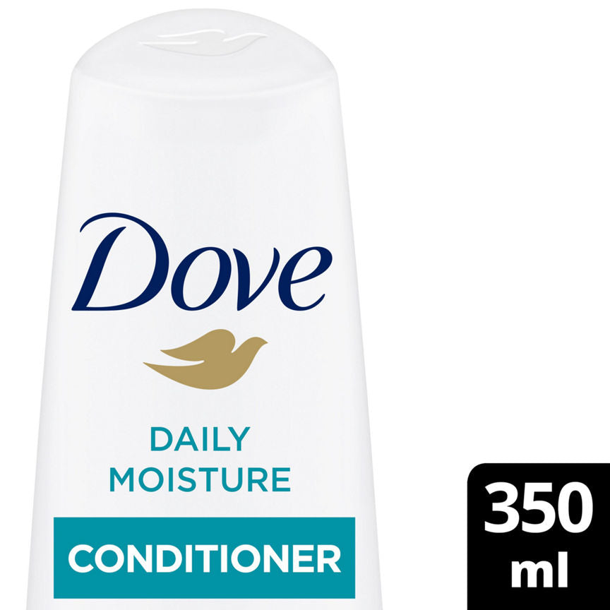 Dove Daily Moisture Conditioner GOODS ASDA   