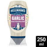 Hellmann's Mayonnaise Roasted Garlic GOODS ASDA   