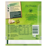 Knorr chicken & leek soup mix 60 g, UK version