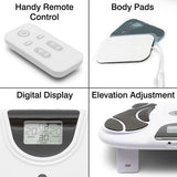 Bodi-Tek Circulation Plus Revive Pro leg and foot exerciser (British brand)