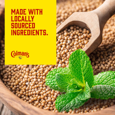 Colman's Mint Sauce