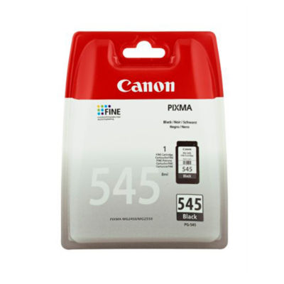 ASDA Canon PG545 Svart blekkpatron - Kjøp online hos McGrocer